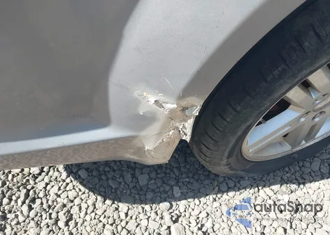 2014 Dodge Avenger Sxt из США, поврежденный, VIN 1C3CDZCB5EN163423